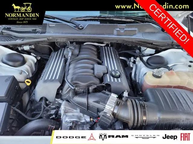 2020 Dodge Challenger R/T Scat Pack