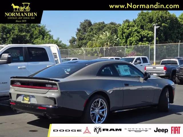 2026 Dodge Charger Scat Pack Plus 2-Door AWD
