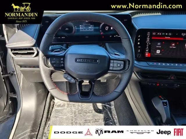 2026 Dodge Charger Scat Pack Plus 2-Door AWD