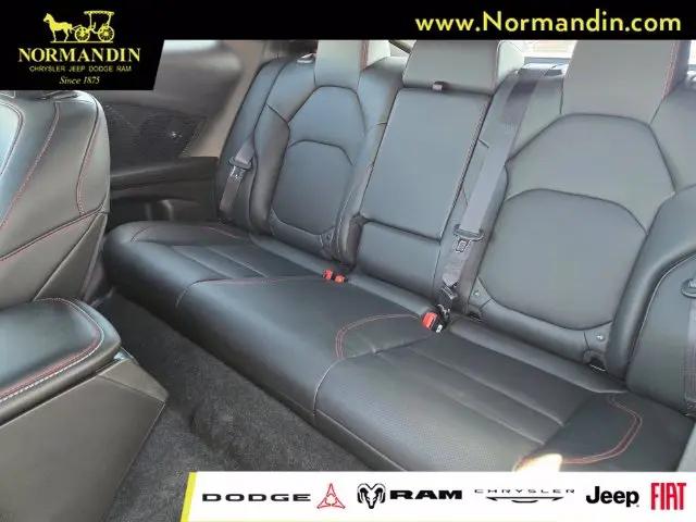 2026 Dodge Charger Scat Pack Plus 2-Door AWD