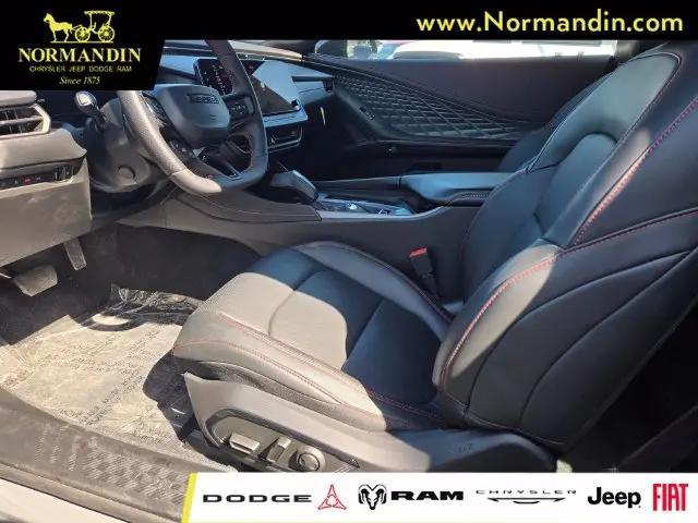 2026 Dodge Charger Scat Pack Plus 2-Door AWD