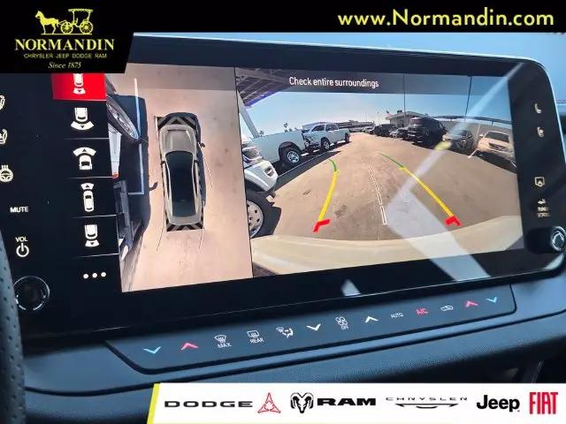 2026 Dodge Charger Scat Pack Plus 2-Door AWD