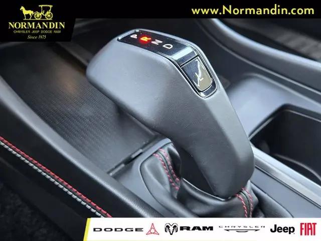 2026 Dodge Charger Scat Pack Plus 2-Door AWD