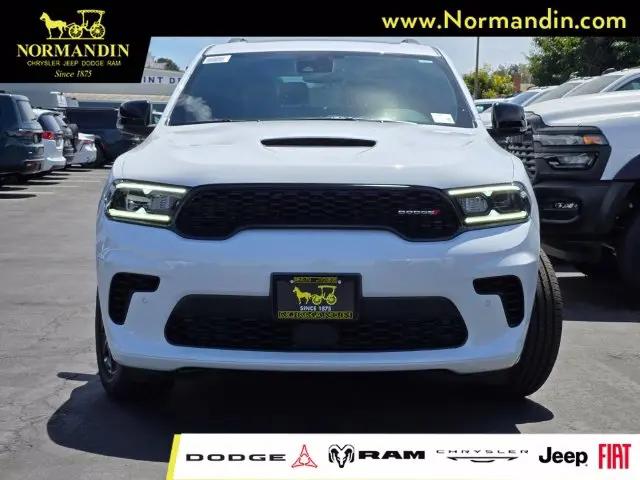 2026 Dodge Durango GT Plus AWD HEMI V8