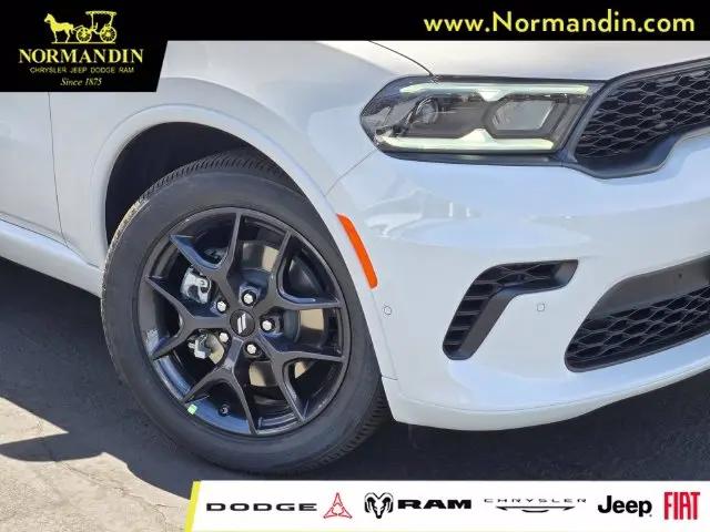 2026 Dodge Durango GT Plus AWD HEMI V8