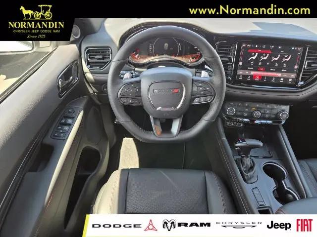2026 Dodge Durango GT Plus AWD HEMI V8