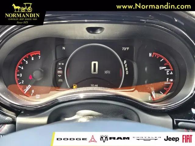 2026 Dodge Durango GT Plus AWD HEMI V8