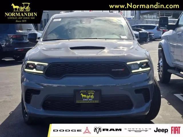 2026 Dodge Durango GT Plus AWD HEMI V8
