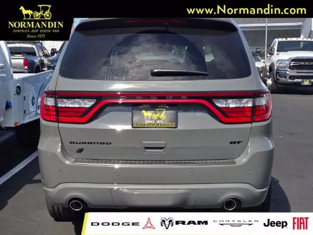 2026 Dodge Durango GT Plus AWD HEMI V8