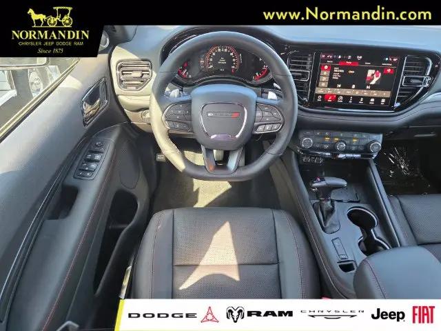 2026 Dodge Durango GT Plus AWD HEMI V8