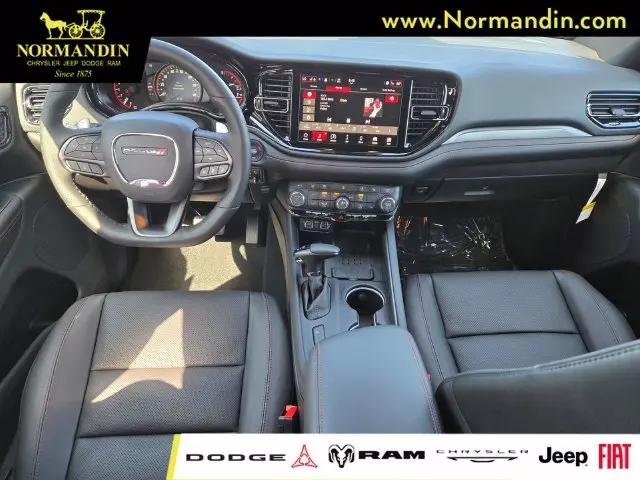 2026 Dodge Durango GT Plus AWD HEMI V8