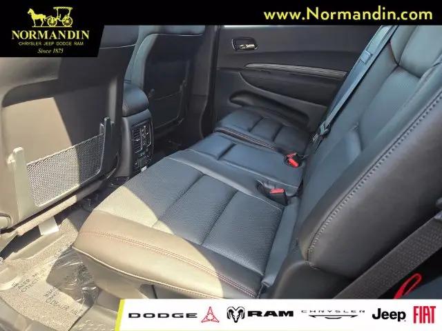 2026 Dodge Durango GT Plus AWD HEMI V8