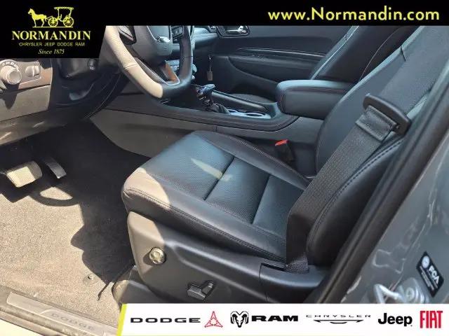 2026 Dodge Durango GT Plus AWD HEMI V8