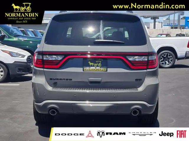 2026 Dodge Durango GT Plus AWD HEMI V8