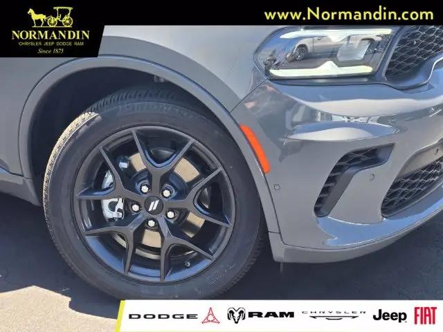 2026 Dodge Durango GT Plus AWD HEMI V8