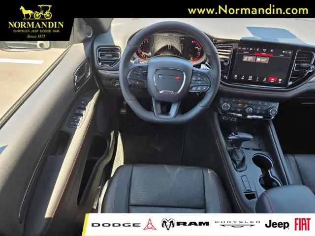 2026 Dodge Durango GT Plus AWD HEMI V8