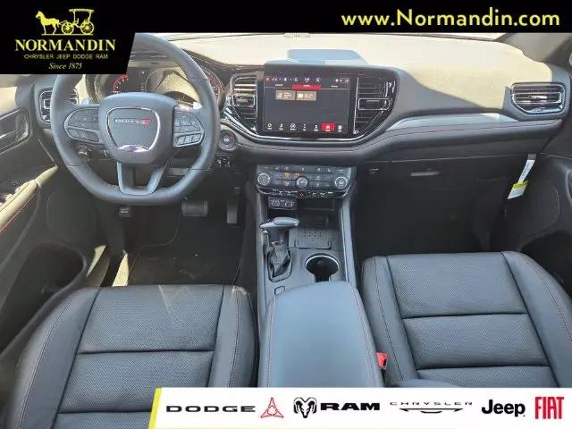 2026 Dodge Durango GT Plus AWD HEMI V8