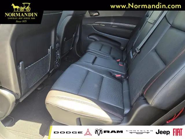 2026 Dodge Durango GT Plus AWD HEMI V8