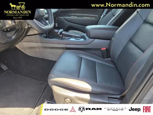 2026 Dodge Durango GT Plus AWD HEMI V8