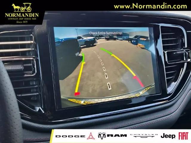 2026 Dodge Durango GT Plus AWD HEMI V8