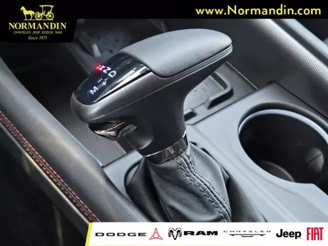 2026 Dodge Durango GT Plus AWD HEMI V8