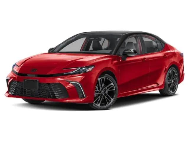 2026 Toyota Camry for sale near Miamisburg, OH