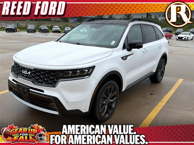 2023 Kia Sorento X-Line SX Prestige for sale in Harrisonville, MO