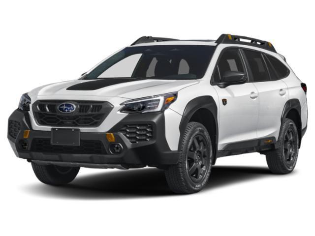 2025 Subaru Outback Wilderness 2025 Subaru Outback Wilderness