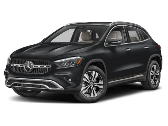 2025 Mercedes-Benz GLA-CLASS 4MATIC for sale in Des Plaines, IL