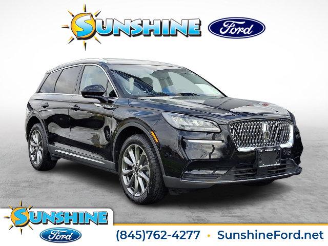 2020 Lincoln Corsair Standard for sale in Newburgh, NY