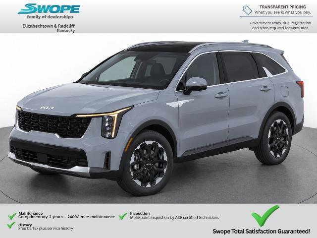 2026 Kia Sorento S for sale in Elizabethtown, KY