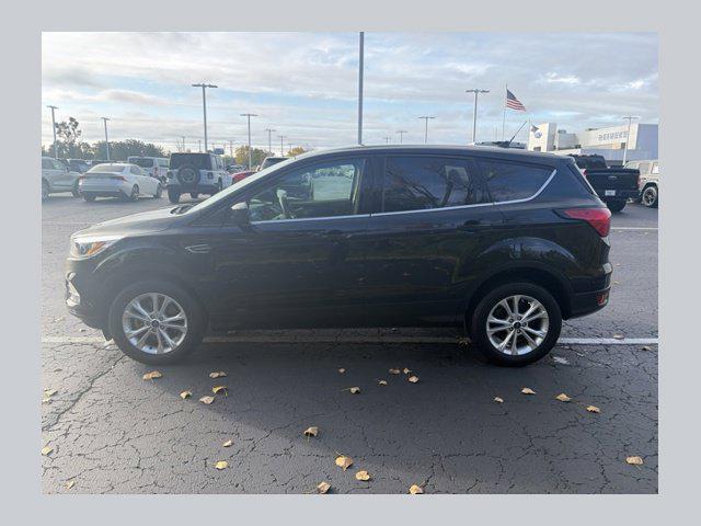 2019 Ford Escape SE for sale near Lima, OH