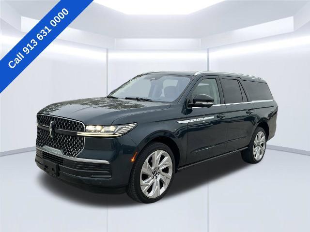 2025 Lincoln Navigator Reserve L for sale in Shawnee, KS