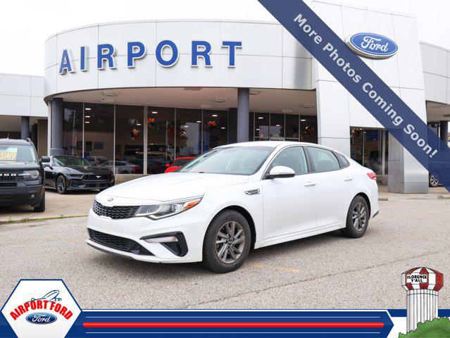2020 Kia Optima LX for sale in Florence, KY