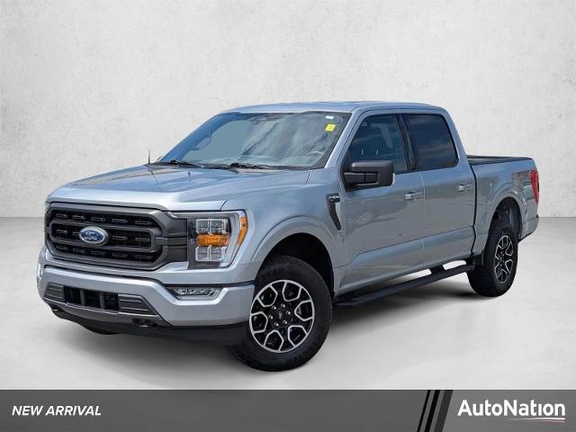 2023 Ford F-150 XLT for sale in Panama City, FL