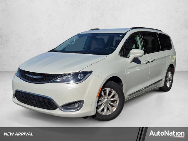 2017 Chrysler Pacifica Touring-L for sale in Panama City, FL