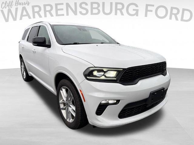 2023 Dodge Durango GT Plus AWD for sale in Warrensburg, MO