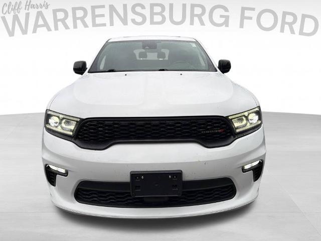 2023 Dodge Durango GT Plus AWD