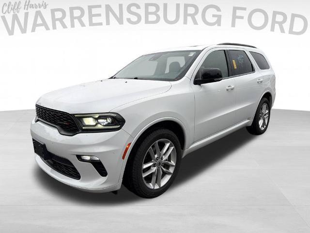2023 Dodge Durango GT Plus AWD