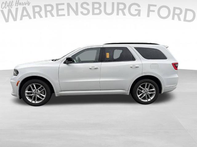 2023 Dodge Durango GT Plus AWD