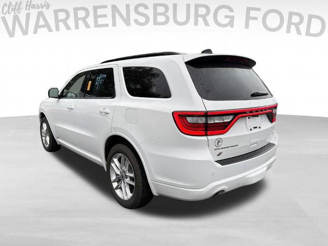 2023 Dodge Durango GT Plus AWD