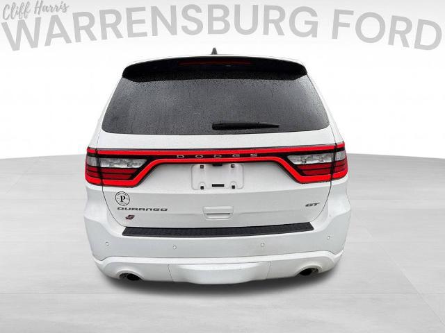 2023 Dodge Durango GT Plus AWD