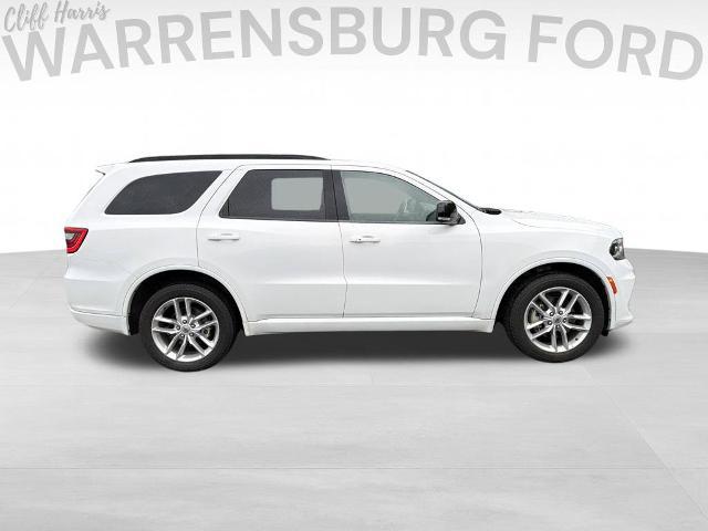 2023 Dodge Durango GT Plus AWD