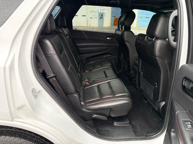 2023 Dodge Durango GT Plus AWD