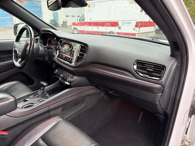2023 Dodge Durango GT Plus AWD