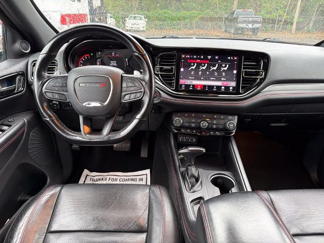 2023 Dodge Durango GT Plus AWD