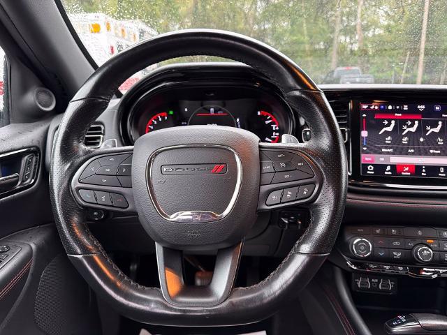 2023 Dodge Durango GT Plus AWD