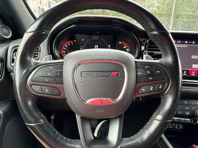 2023 Dodge Durango GT Plus AWD