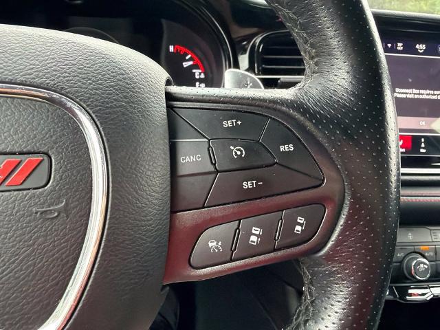 2023 Dodge Durango GT Plus AWD