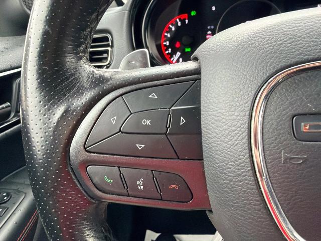 2023 Dodge Durango GT Plus AWD